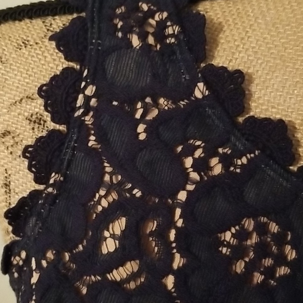 City Studio Dress - Picture 6 of 6